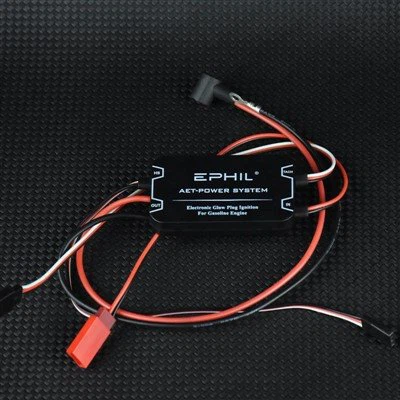 EPHIL AET sistem paljenja za motor sa jednim cilindrom